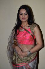 Padmini Kolhapure at Premiere of Ugly in PVR, Juhu on 23rd Dec 2014
